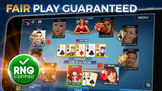 hot 646 casino online