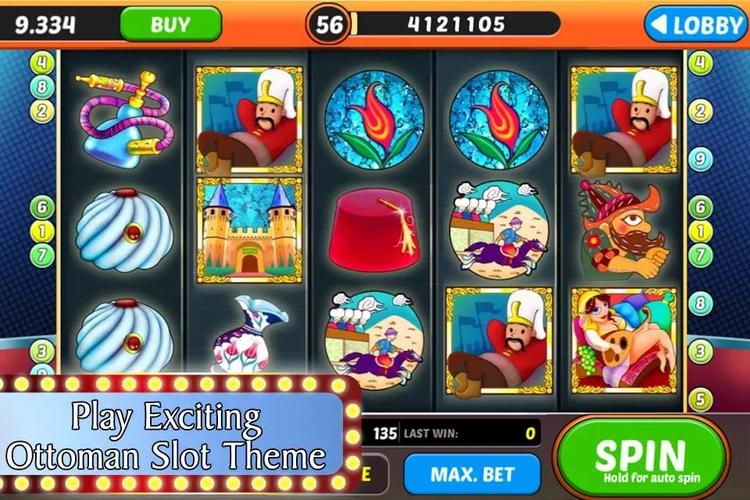 ii89 online casino