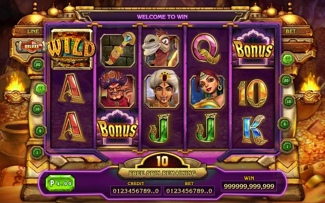 betmaster casino