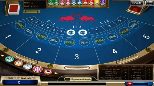 taya356 online casino