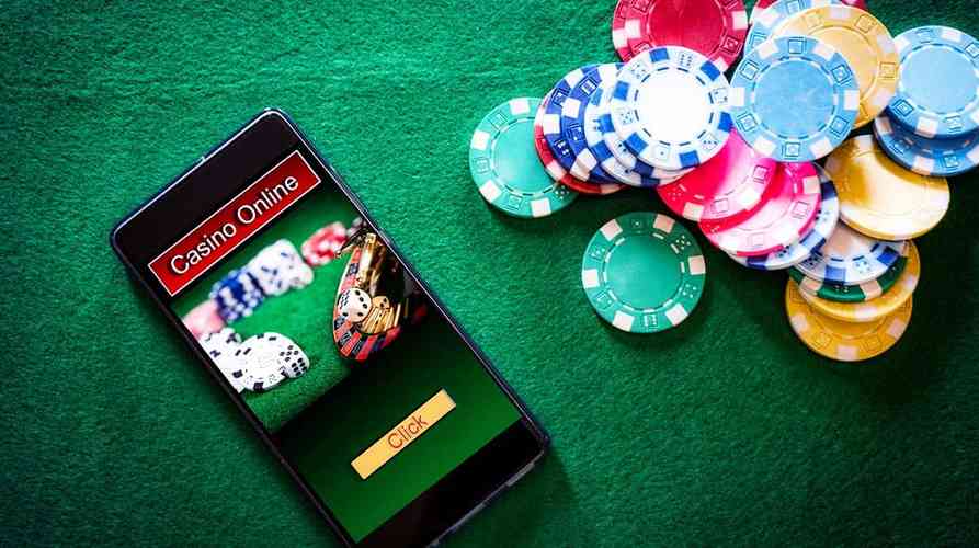 phbet casino online