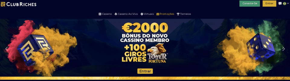 rich9 online casino