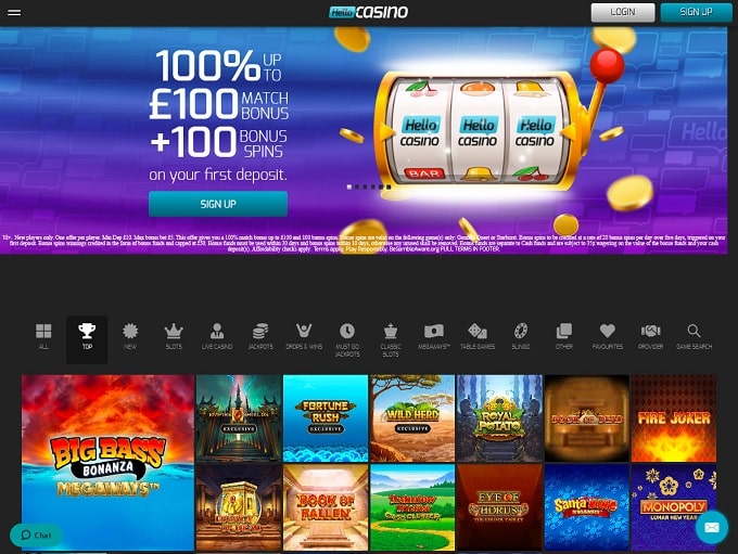 nine99 online casino