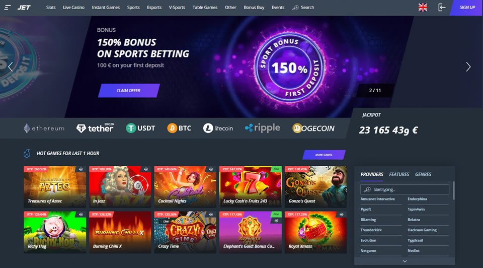 lodibet online casino