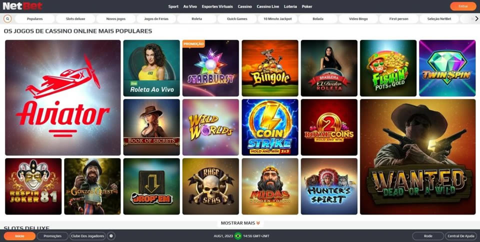 phoneclub online casino login register