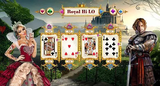 ye7 casino online login